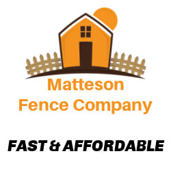 Fence Company Matteson IL | Fence Installation Matteson IL 60443